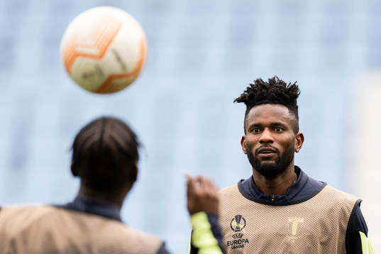 Emmanuel Lomotey