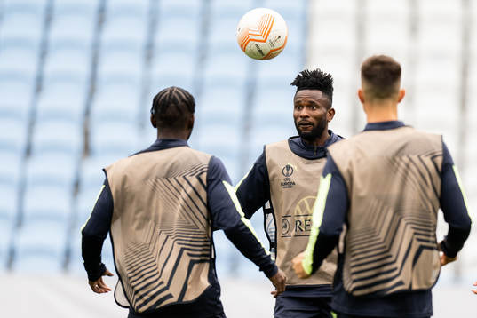 Emmanuel Lomotey