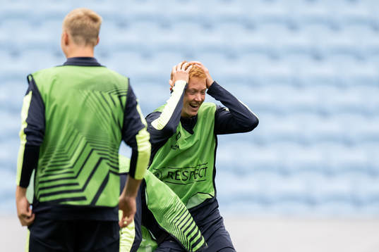 Hugo Larsson