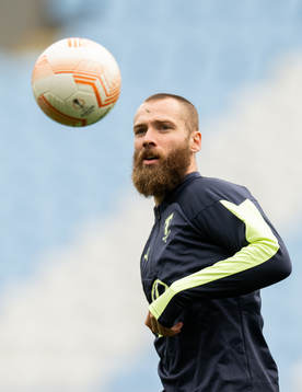 Jo Inge Berget