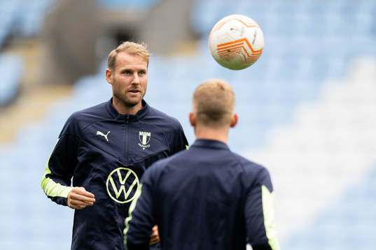 Ola Toivonen