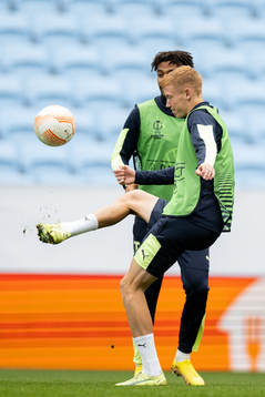Hugo Larsson