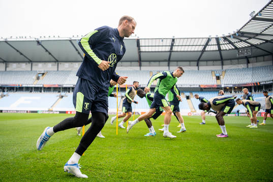 Ola Toivonen
