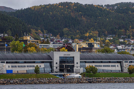 Aker Stadion