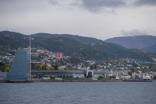 Aker Stadion