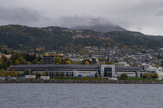 Aker Stadion
