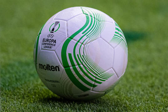 The matchball