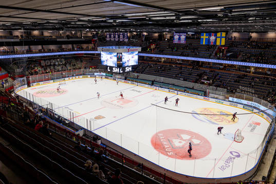 Saab Arena