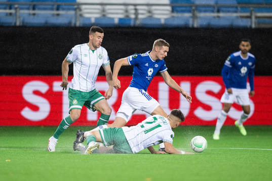 Sivert Mannsverk of Molde