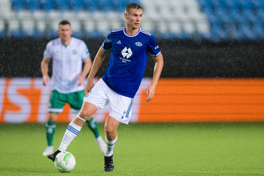 Sivert Mannsverk of Molde