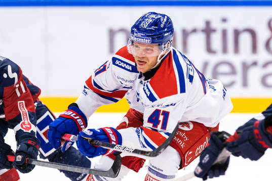 Oskarshamns Johan Johnsson