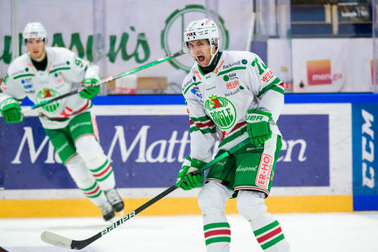 Rögles Daniel Zaar