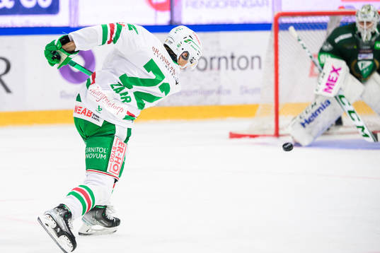Rögles Daniel Zaar