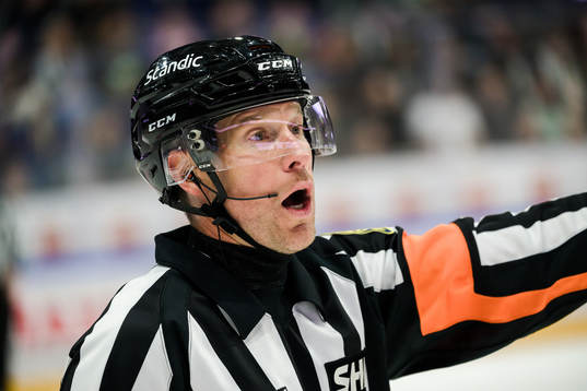 Domare Tobias Björk