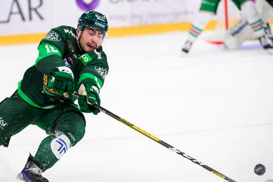 Färjestads Remi Elie