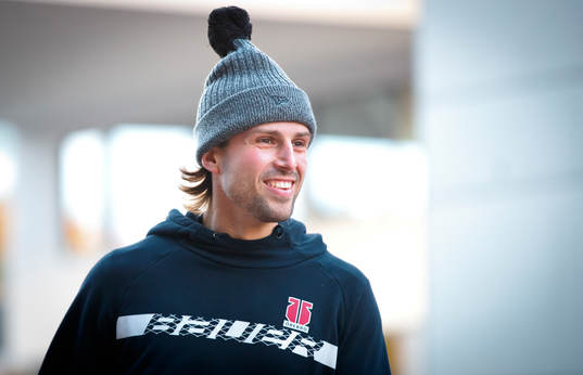 Örebros Mathias Bromé