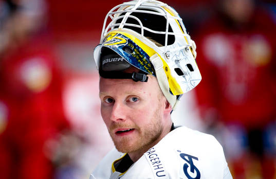 s målvakt Jonas Gunnarsson