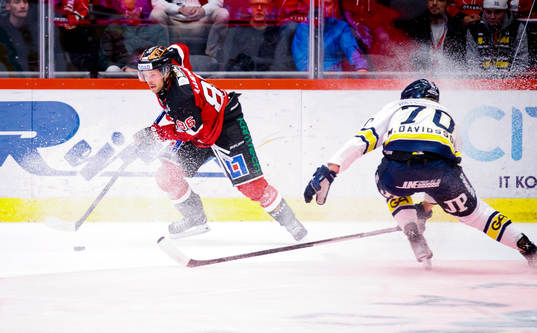 s Marcus Davidsson