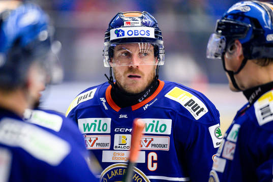 Växjös Erik Josefsson