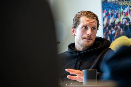 Häckens Erik Friberg