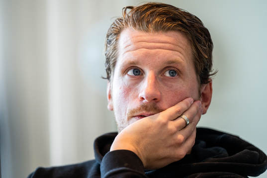 Häckens Erik Friberg