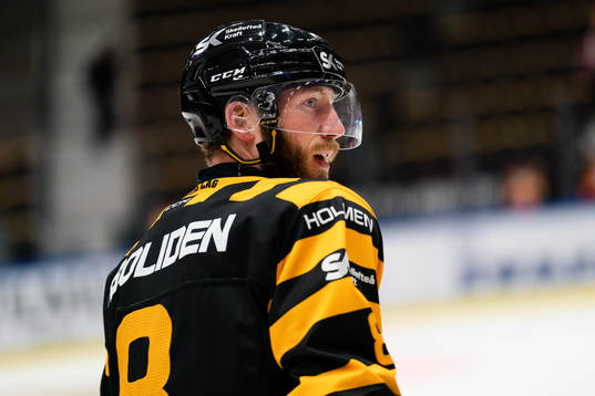 Skellefteås Petter Granberg