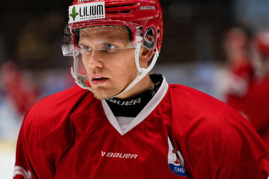 Timrås Anton Wedin