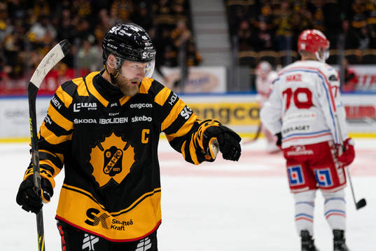 Bläddra bland fler bilder av Ishockey, SHL, Skellefteå - Timrå