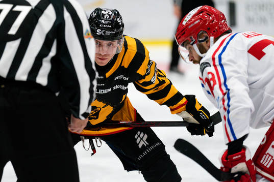 Skellefteås Pär Lindholm