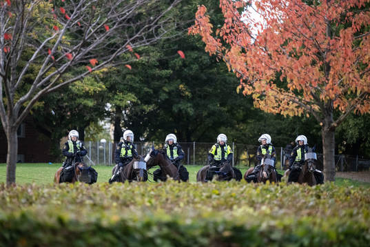 Police