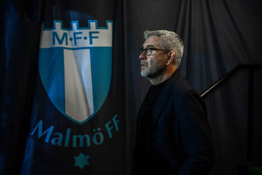 Urs Fischer,head coach of Union Berlin