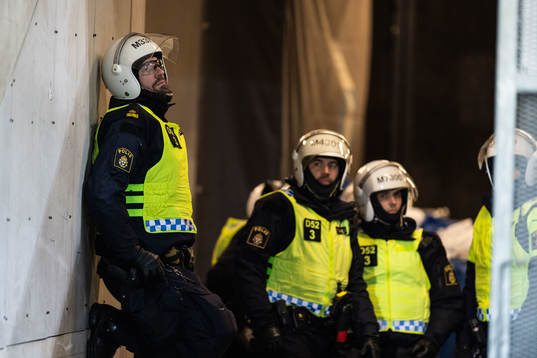 Police