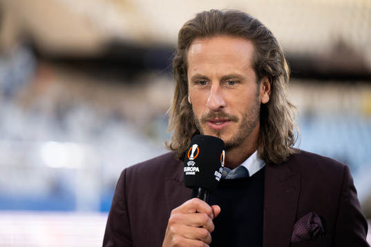 Jonas Olsson, Viaplay