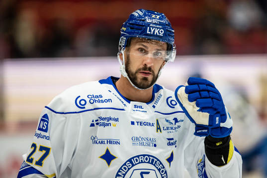 Leksands Marek Hrivik