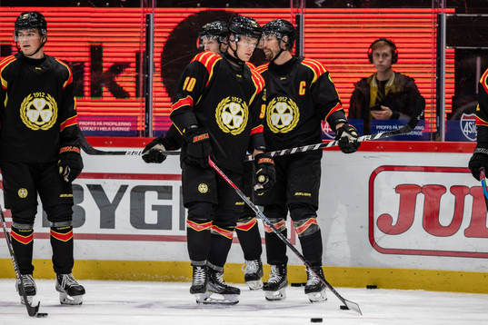 Brynäs David Sklenicka