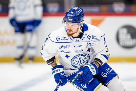 Leksands Lucas Elvenes