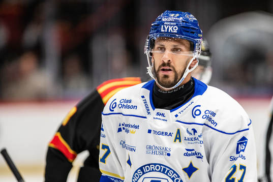 Leksands Marek Hrivik