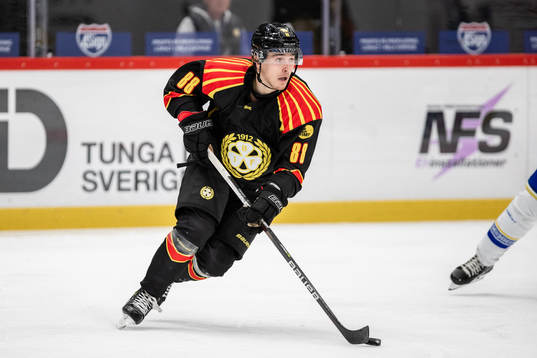 Brynäs Dmytro Timashov