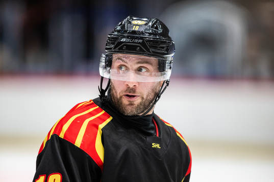 Brynäs Johan Larsson