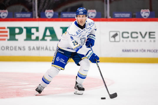 Leksands Carter Camper