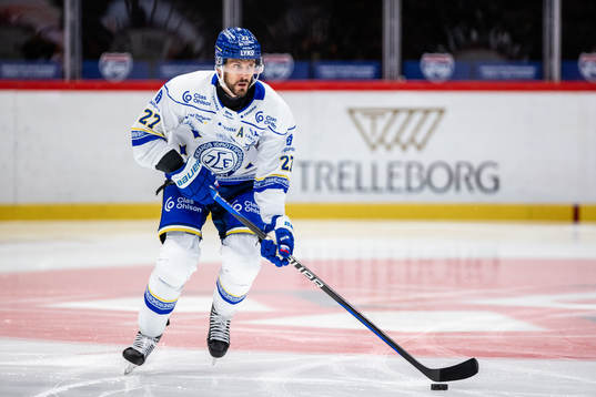 Leksands Marek Hrivik