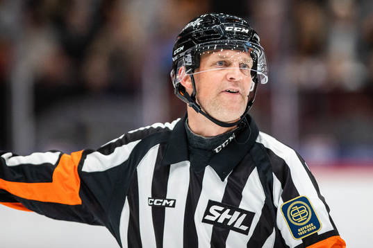 Domare Mikael Nord