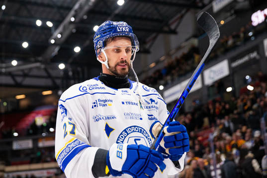 uLeksands Marek Hrivik deppar