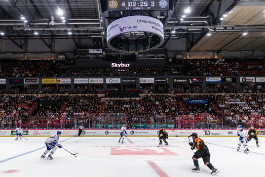 Monitor ERP Arena