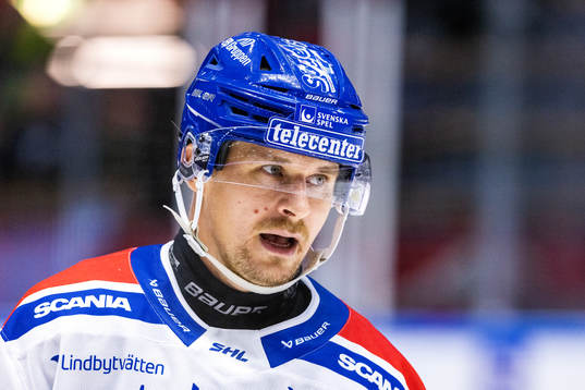 Oskarshamns Johannes Salmonsson