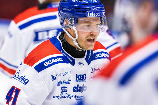 Oskarshamns Johan Johnsson