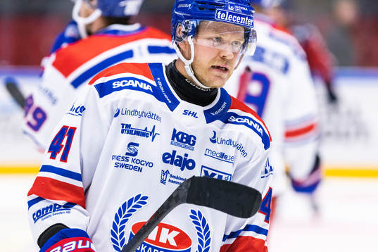 Oskarshamns Johan Johnsson