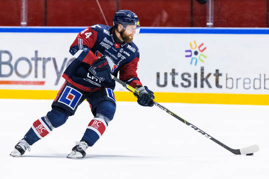 Linköpings Jonas Junland