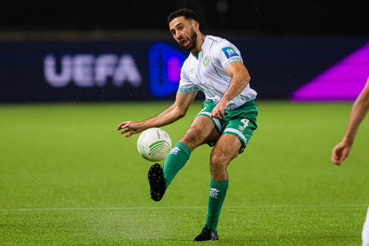 Roberto Lopes of Shamrock Rovers
