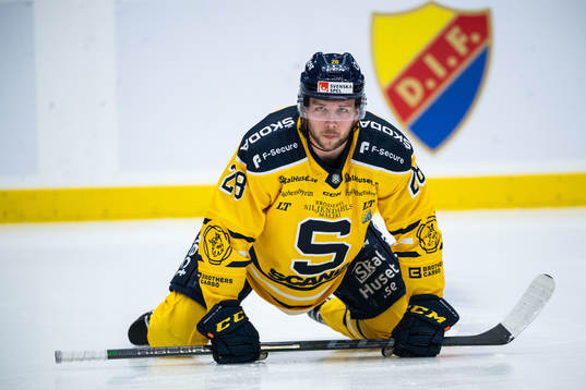 Södertäljes Emil Alba